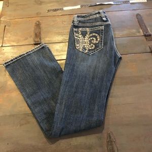 Miss Me sz 28 Excellent Condition